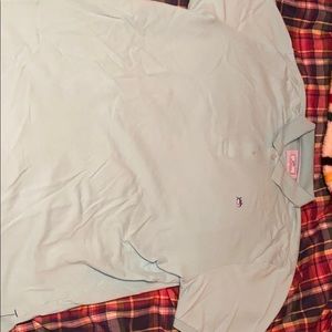 Men’s XXl light blue Southern Tide polo